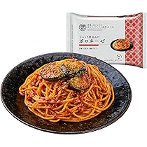 ナポリタン専用 創味 あえるハコネーゼ喫茶店風ナポリタン 130g｜ベイシア